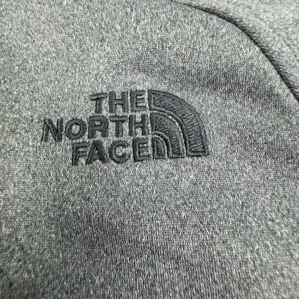 The North Face Canyonlands Track Jacket Mock Neck Full Zipper Front Women's M - Picture 5 of 9